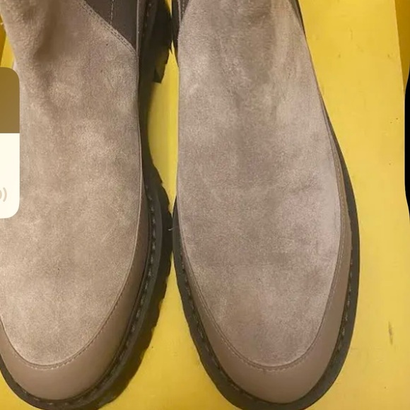 Mansur Gavirel Women's Soma Stretch Booti, Size 41 - Picture 3 of 5